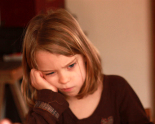 子供によくある頭痛とその原因・対処法